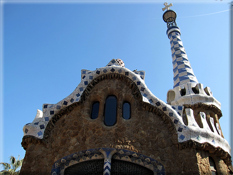 foto Parchi di Barcellona